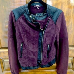 Free People jacket
